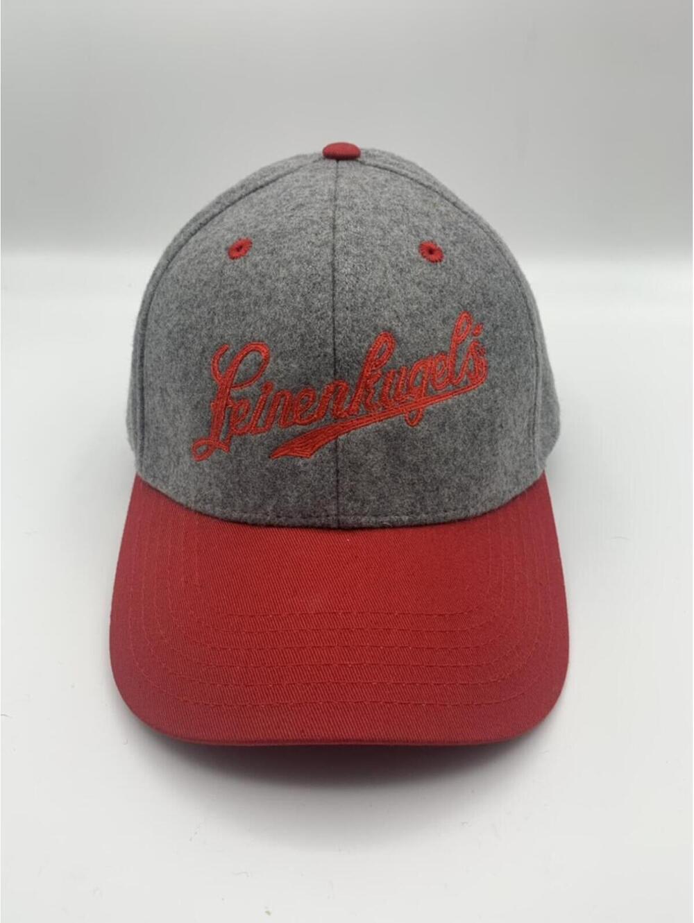 NWT Leinenkugel's Beer by Legacy Baseball Cap Hat